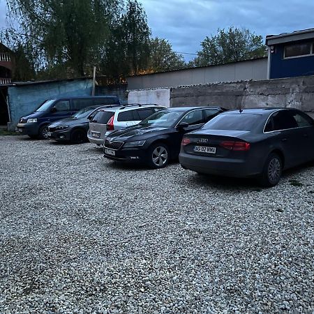 Valivillas Rezidence Bucareste Exterior foto