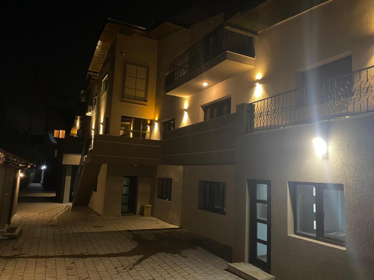 Valivillas Rezidence Bucareste Exterior foto